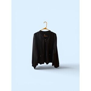 GT Performance Women's Nursing Scrub 2X Jacket